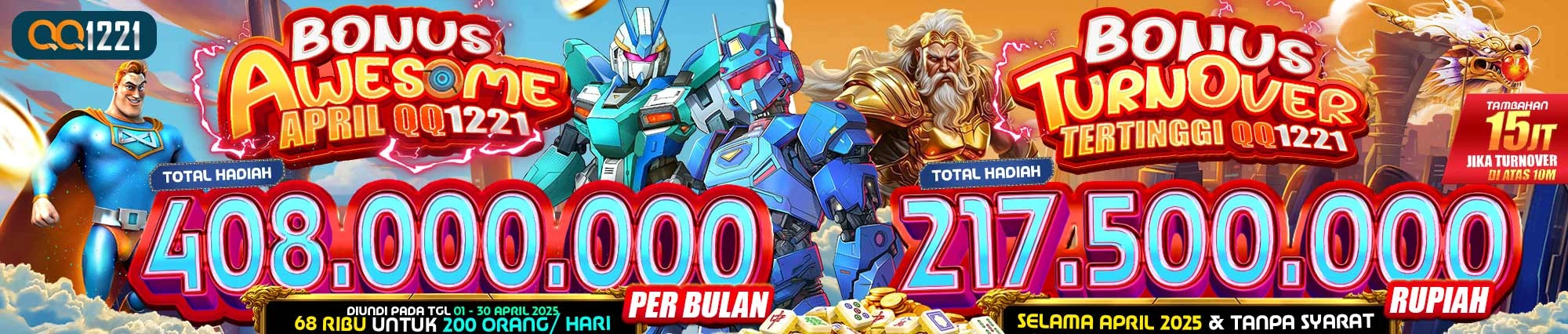Tentang Kami